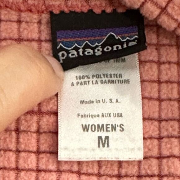 Patagonia Women's Regulator Jacket - Picture 3 of 9